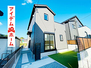 ＼春日井市坂下町第1期_1号棟／ その他