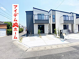 愛知県春日井市高山町3丁目21番1