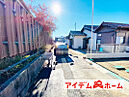 愛知県春日井市上田楽町字中通1879番5：物件画像