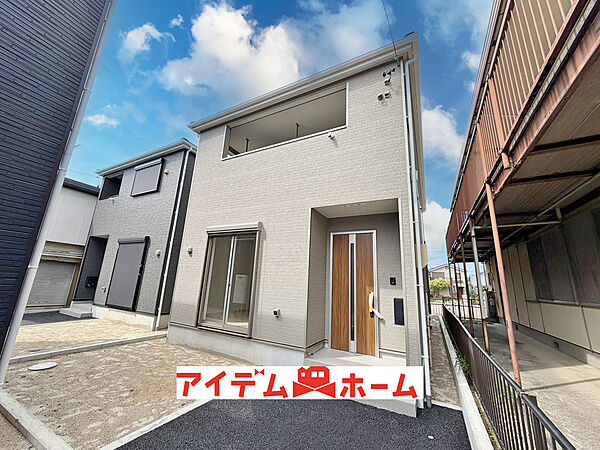 ☆3号棟☆