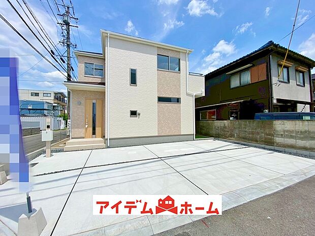 ☆外観☆