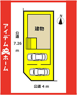 ☆配置図☆