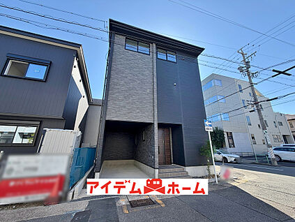 ☆1号棟☆