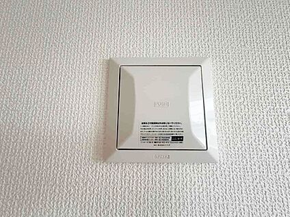 24時間換気システム