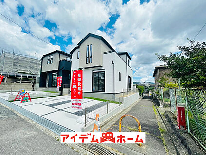 ☆南側道路☆