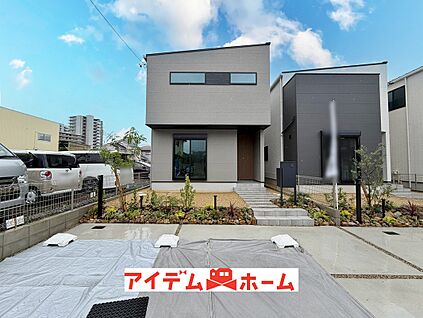 ☆4号棟☆