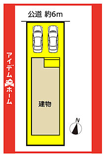 ☆配置図☆