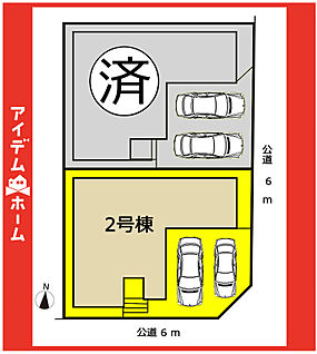 ☆配置図☆
