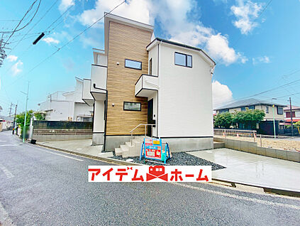 ☆2号棟☆