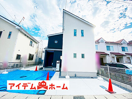 ☆1号棟☆