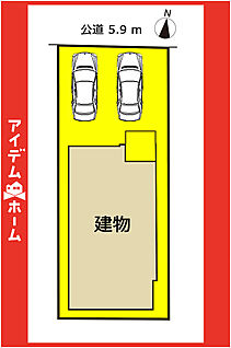☆配置図☆