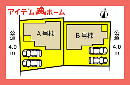 ☆配置図☆