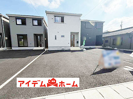 ☆2号棟☆