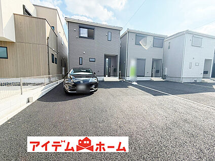 ☆4号棟☆