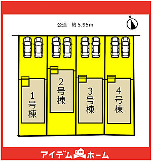 ☆配置図☆