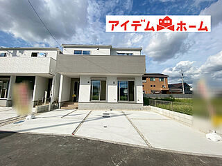 【アイデムホーム春日井店】春日井市 下津町2期　2号棟 その他