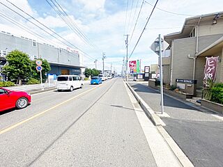 【アイデムホーム春日井店】春日井市 篠木町2　B棟 その他