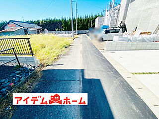 【アイデムホーム春日井店】小牧市 下末1期　3号棟 その他