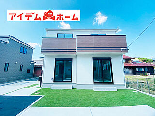 【アイデムホーム春日井店】春日井市 上田楽町6期　B号棟 その他