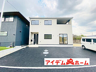 【アイデムホーム春日井店】春日井市 南下原町第1　1号棟 その他