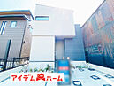 愛知県名古屋市北区大杉3丁目705番1：物件画像