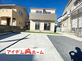 【アイデムホーム春日井店】春日井市 東神明町 全1棟 その他