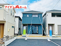 愛知県春日井市高蔵寺町北１丁目128番