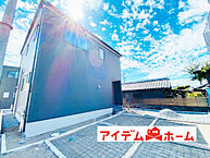 愛知県小牧市小木3丁目359-1他：物件画像