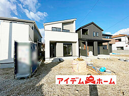 愛知県春日井市上田楽町字中通1879番3・5他