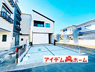 愛知県春日井市出川町７丁目14番8(地番)：物件画像