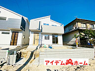 愛知県小牧市大字本庄郷浦2613番9：物件画像
