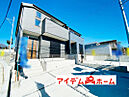 愛知県春日井市田楽町字郷中1777番4の一部：物件画像