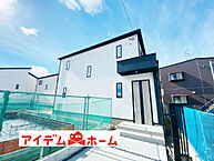 愛知県犬山市字鳥屋越63-1：物件画像