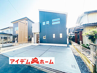 【アイデムホーム春日井店】犬山市 第1中唐曽　全1棟 その他