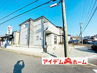 【アイデムホーム春日井店】春日井市白山町7丁目 全1棟 その他