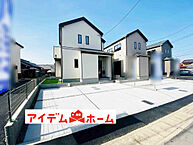 愛知県西春日井郡豊山町大字青山字居屋敷1594：物件画像