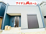 愛知県春日井市下津町134-3：物件画像
