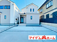 愛知県春日井市東野町４丁目1-5：物件画像