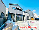 愛知県名古屋市北区長喜町３丁目19番1：物件画像