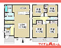 愛知県小牧市大字岩崎字森元900-32：物件画像