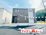 岐阜県可児市塩字四反田903番：物件画像