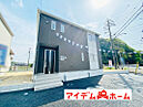 岐阜県可児市塩字四反田903番：物件画像