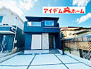 愛知県小牧市新町1丁目141番：物件画像