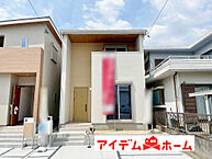 愛知県春日井市小木田町66：物件画像