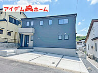 岐阜県可児郡御嵩町御嵩字南山2192番327：物件画像