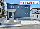 岐阜県可児郡御嵩町御嵩字南山2192番327：物件画像