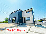 愛知県小牧市城山5丁目6番9：物件画像