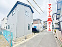 愛知県名古屋市北区西味鋺3丁目652番：物件画像
