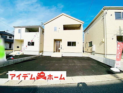 1号棟