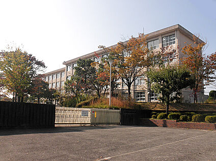 高森台中学校 1200ｍ(徒歩15分)
